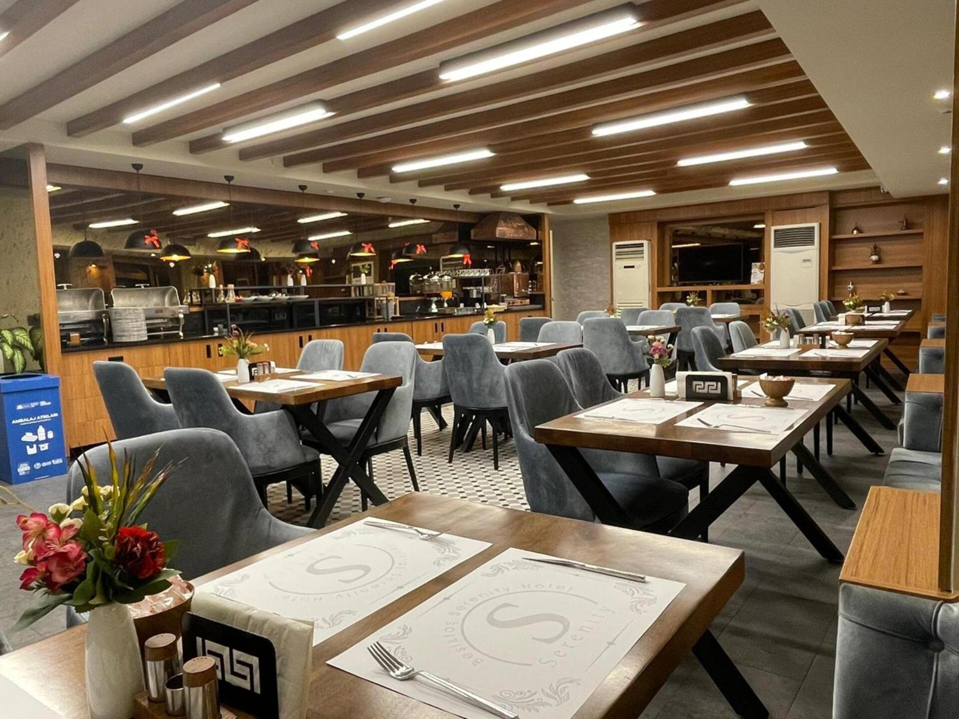 Besiktas Serenity Hotel — Photos 2