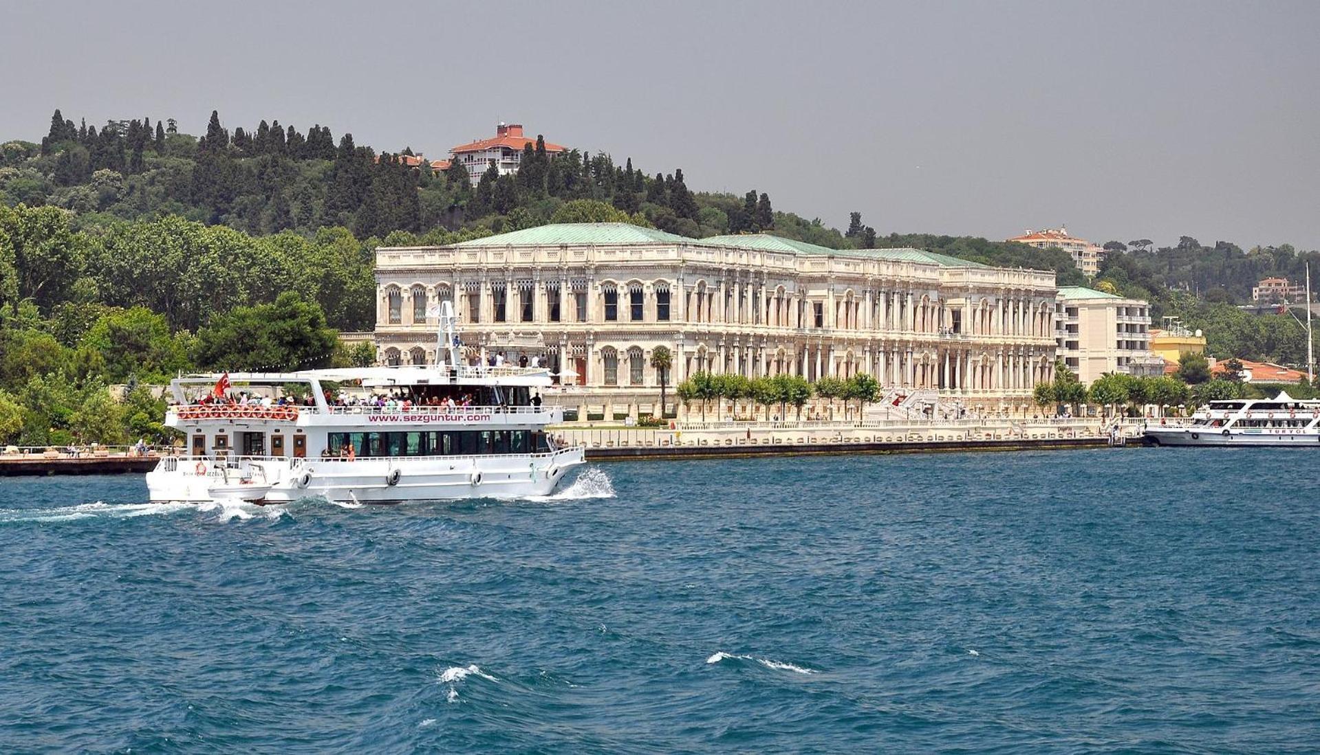 Besiktas Serenity Hotel, Istanbul